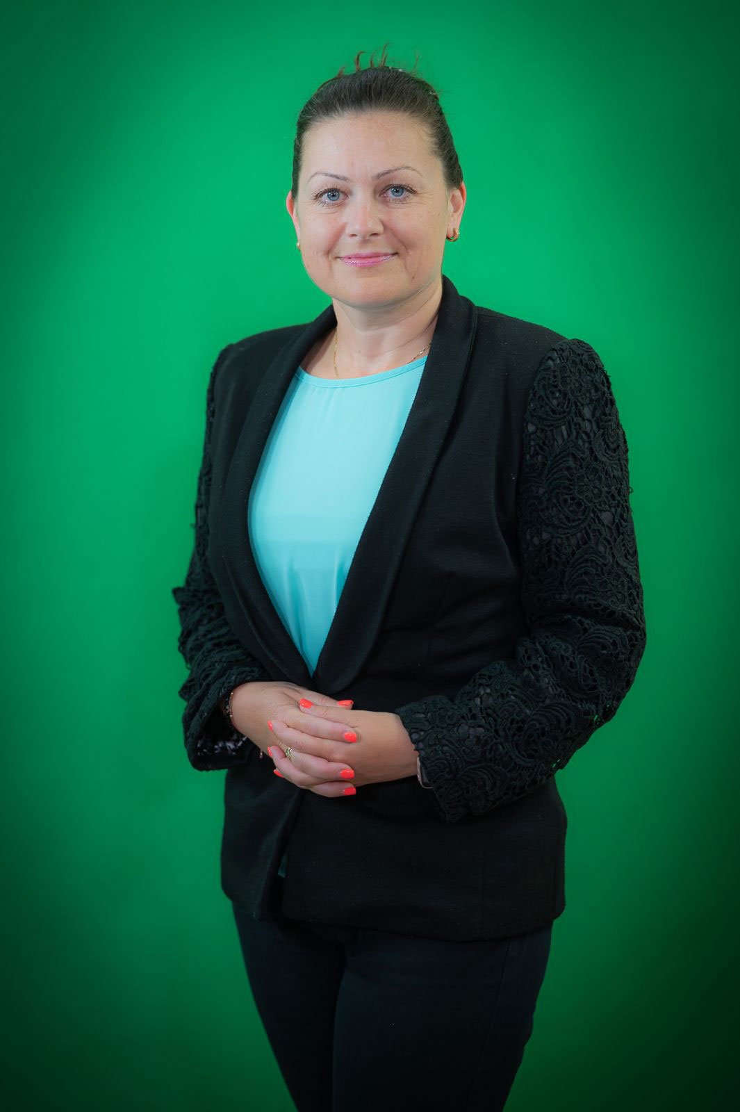 Дияна Петрова